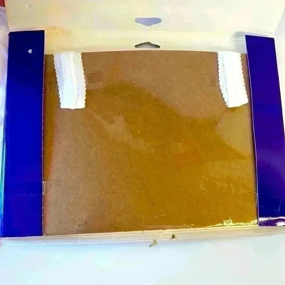 Vintage Bra Bralette One Size Gift Joke  Funny Laugh Wife Husband Kitschy Weird - Picture 4 of 4